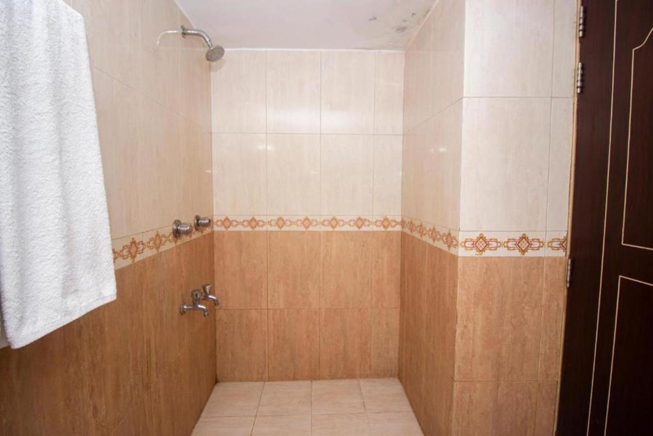 דאהקה Hotel The Rahmania International מראה חיצוני תמונה
