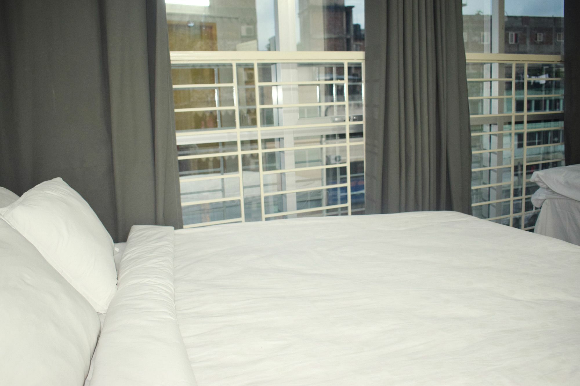 דאהקה Hotel The Rahmania International מראה חיצוני תמונה