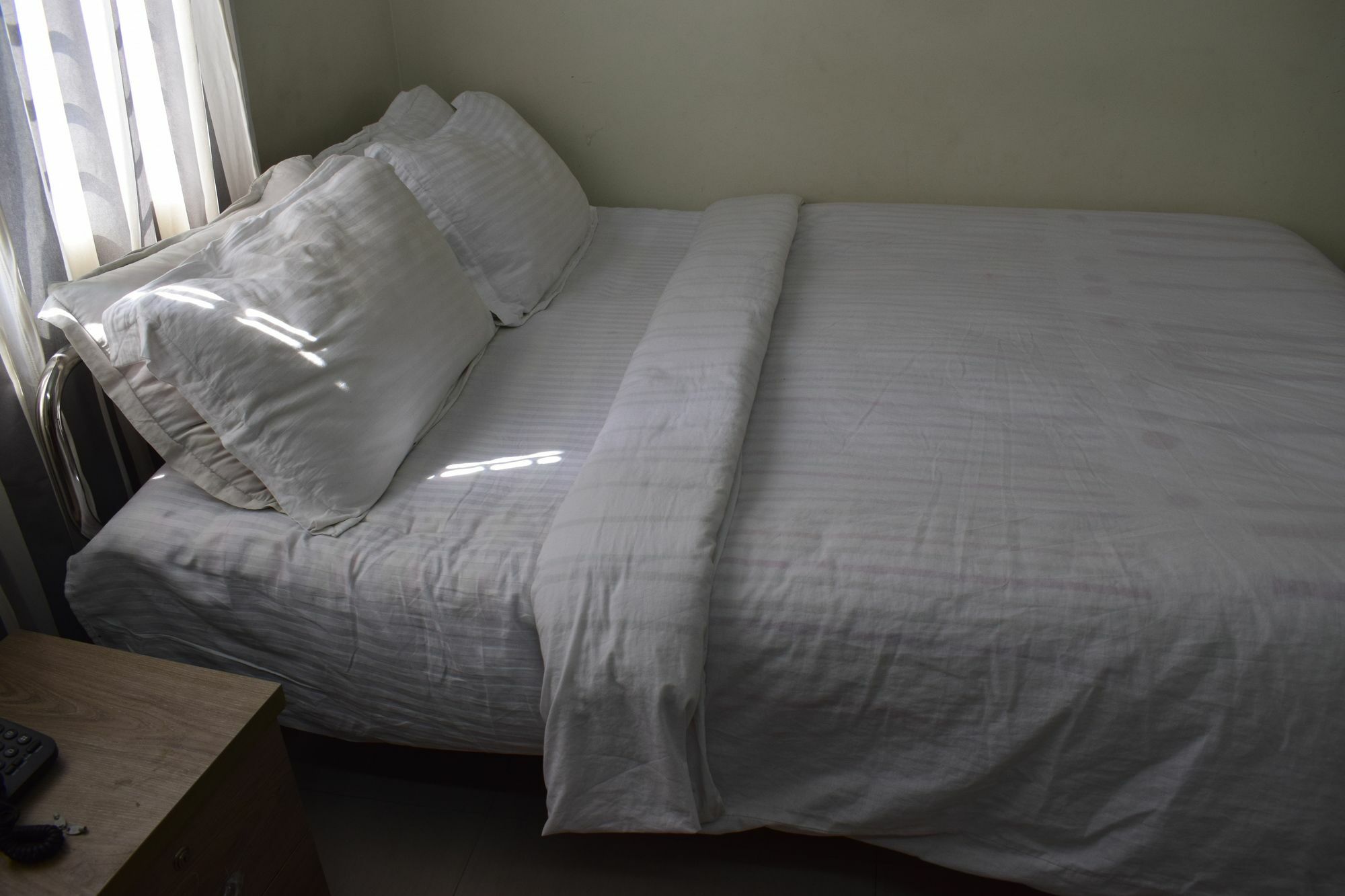 דאהקה Hotel The Rahmania International מראה חיצוני תמונה