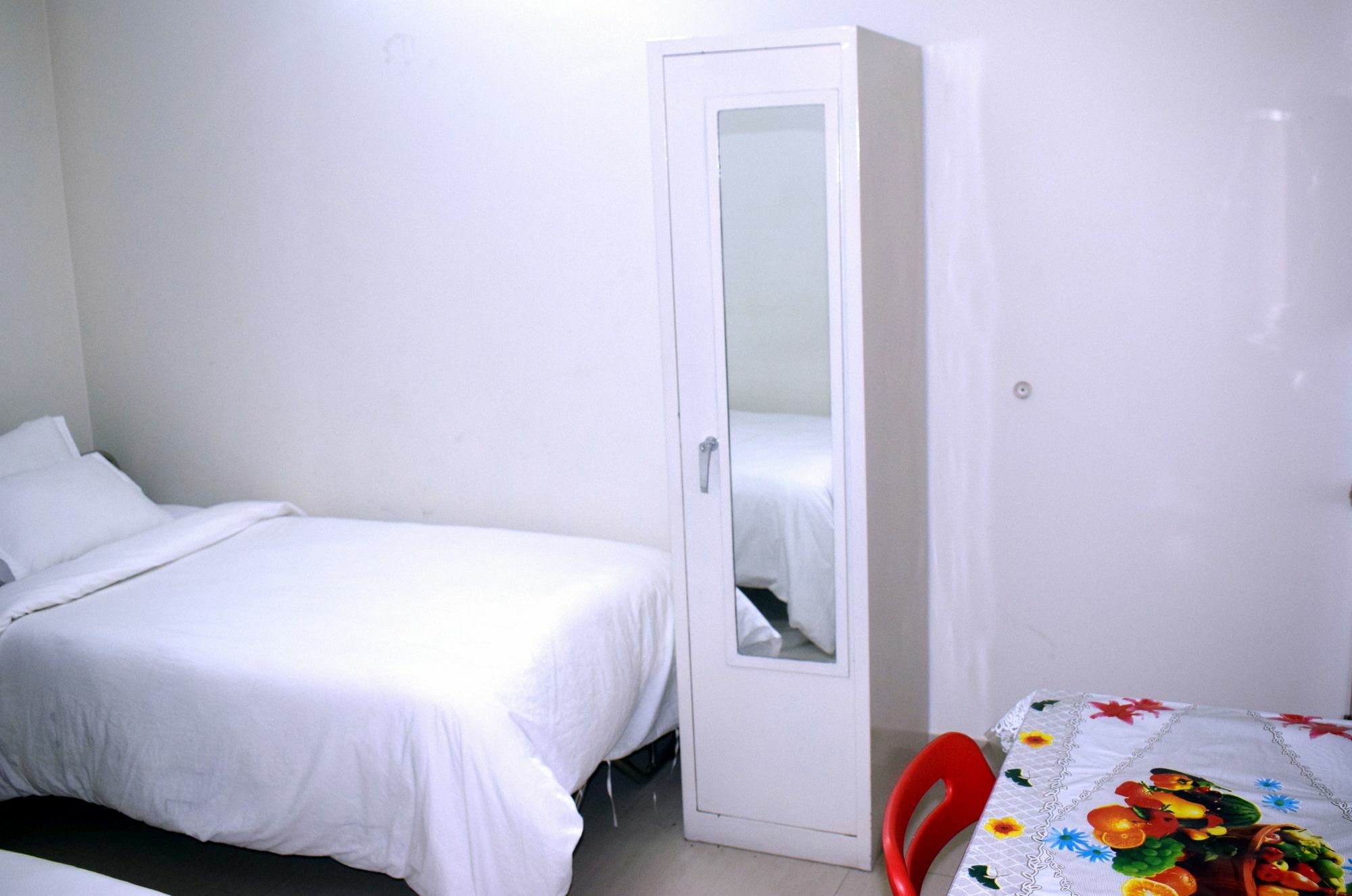 דאהקה Hotel The Rahmania International מראה חיצוני תמונה